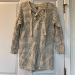 Aerie sweater
